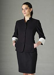 Uniformes&nbsp;Azafatas