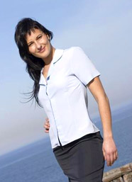 Camisas&nbsp;Azafatas