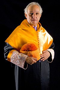 Trajes académicos